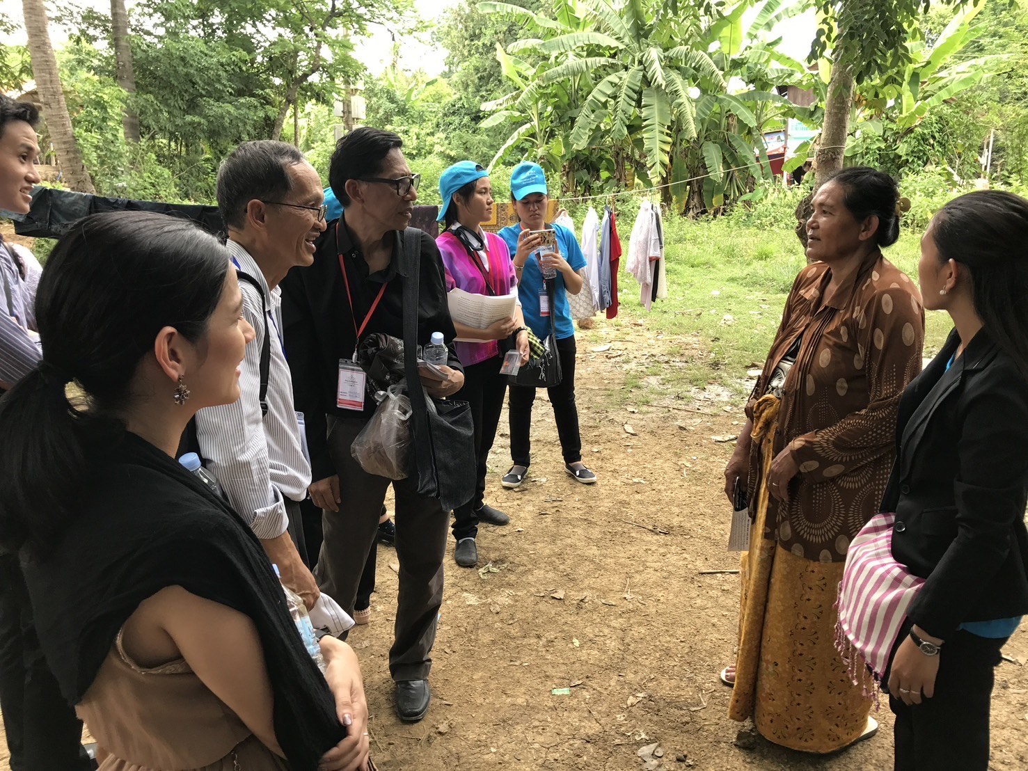 การรับใช้สังคม